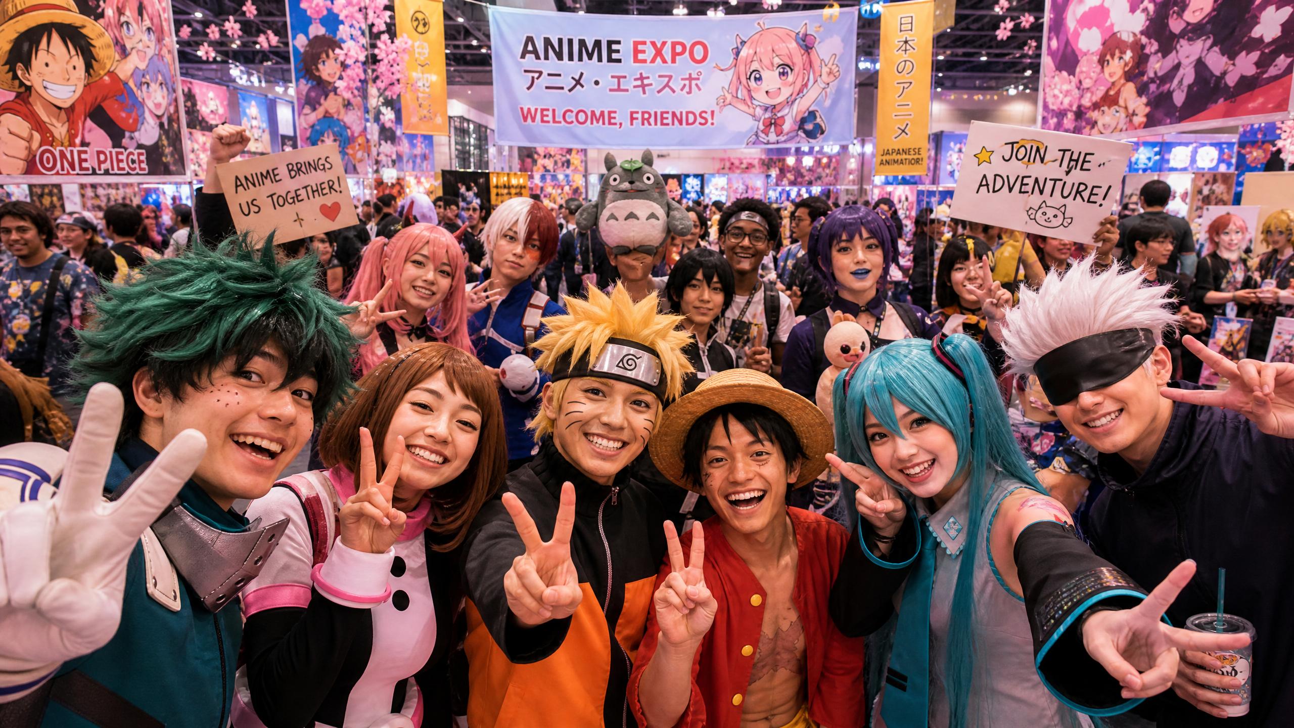 推特-二次元Cosplay动漫演示教程